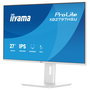 iiyama ProLite XB2797HSU-W1 Monitor de 27 pulg. Full HD Blanco