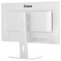 iiyama ProLite XB2797HSU-W1 Monitor de 27 pulg. Full HD Blanco