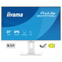 iiyama ProLite XB2797HSU-W1 Monitor de 27 pulg. Full HD Blanco