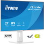 Iiyama ProLite XB2797HSU-W1 Monitor de 27 Pulgadas Full HD Blanco