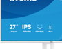 Iiyama ProLite XB2797HSU-W1 Monitor de 27 Pulgadas Full HD Blanco