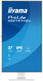 Iiyama ProLite XB2797HSU-W1 Monitor de 27 Pulgadas Full HD Blanco