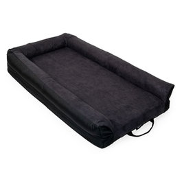 Burley Cama para Remolque de Mascotas Tail Standard