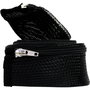 Rev Cable hose con cremallera, 1,5 m, 45 mm
