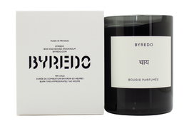 Byredo Chai Fragranced Candle 240g