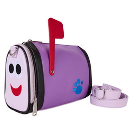Nickelodeon by Loungefly Bandolera Blue's Clues Mail Time