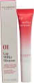 Clarins Lip Milky Mousse 01 Milky Strawberry 10ml