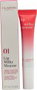 Clarins Lip Milky Mousse 01 Milky Strawberry 10ml