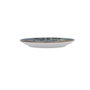 Bidasoa Plato de Postre Stela Porcelana 19 cm (12 Unidades) Blanco