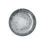 Bidasoa Plato de Postre Stela Porcelana 19 cm (12 Unidades) Blanco
