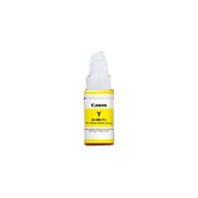 Canon GI-490Y Amarillo