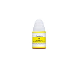 Canon GI-490Y Tinta de Recarga Amarilla