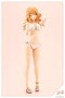 Sousai Shojo Teien Plastic Model Kit 1/10 Seira Ichijo Swim Style Hair Arrange Ver. 16 cm