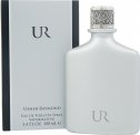 Usher UR Eau de Toilette 100 ml