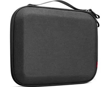 Lenovo Go Organizador para Accesorios Técnicos Funda Gris Oscuro, 500 g