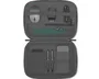 Lenovo Go Organizador para Accesorios Técnicos Funda Gris Oscuro, 500 g