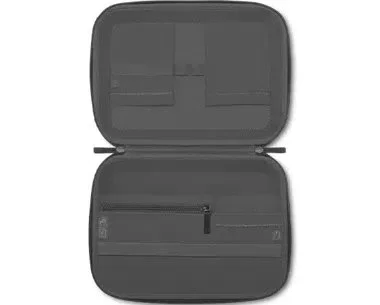 Lenovo Go Organizador para Accesorios Técnicos Funda Gris Oscuro, 500 g