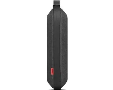 Lenovo Go Organizador para Accesorios Técnicos Funda Gris Oscuro, 500 g