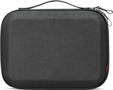 Lenovo Go Organizador para Accesorios Técnicos Funda Gris Oscuro, 500 g