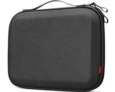 Lenovo Go Organizador para Accesorios Técnicos Funda Gris Oscuro, 500 g