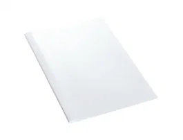 Leitz Tapa Encuadernacion Termica Lomo 1,5 mm Blanco Caja 100 Unidades