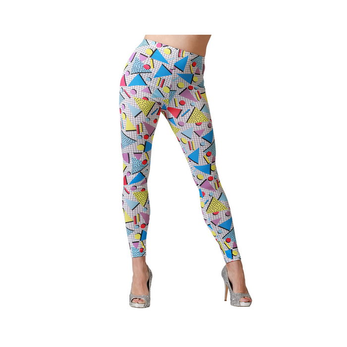 Atosa Leggings de Color Liso Adulto (Surtido) inevitable