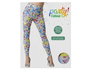Leggings De Color Liso Adulto Surtido Para Disfraces Deportivos Retro Personaje Fantasía Carnaval Fiestas Temáticas Desfiles Escolares