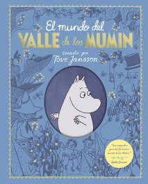 EDELVIVES, El mundo del Valle de los Mumin, Philip Ardagh - EDELVIVES