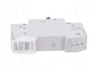 ETI POLAM Interruptor magnetotérmico ETIMAT 6 1P B1 1A 6kA