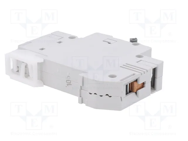 ETI POLAM Interruptor magnetotérmico ETIMAT 6 1P B1 1A 6kA