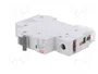 ETI POLAM Interruptor magnetotérmico ETIMAT 6 1P B1 1A 6kA