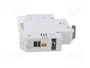 ETI POLAM Interruptor magnetotérmico ETIMAT 6 1P B1 1A 6kA