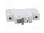 ETI POLAM Interruptor magnetotérmico ETIMAT 6 1P B1 1A 6kA