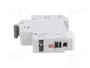 ETI POLAM Interruptor magnetotérmico ETIMAT 6 1P B1 1A 6kA