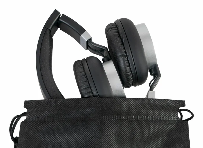 Fonestar TV-PHONES Auriculares de Diadema Negro y Plata con Cable de 5 m Fonestar TV-PHONES Auriculares de Diadema Negro y Plata con Cable de 5 m