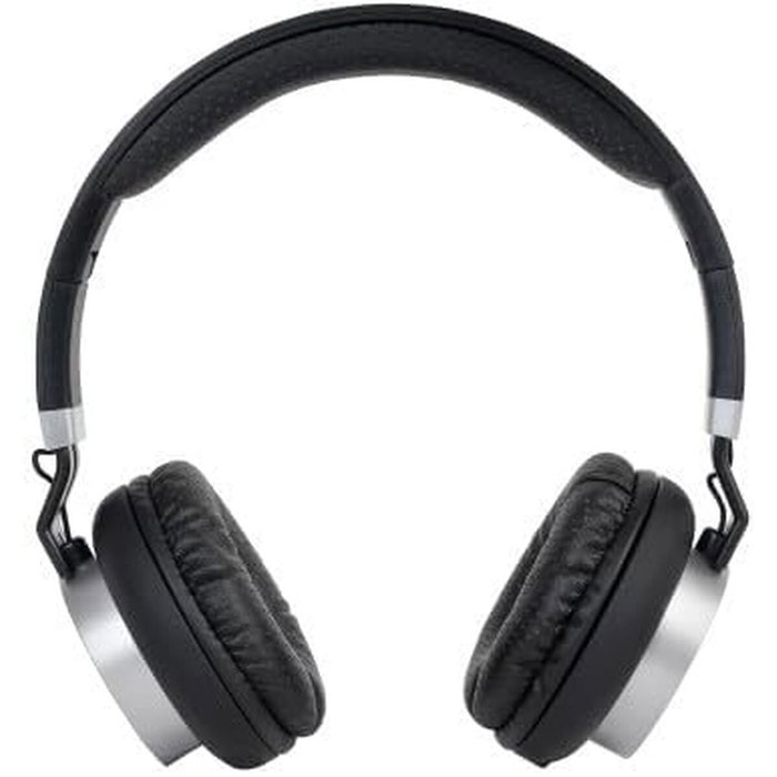 Fonestar TV-PHONES Auriculares Over-ear Negros