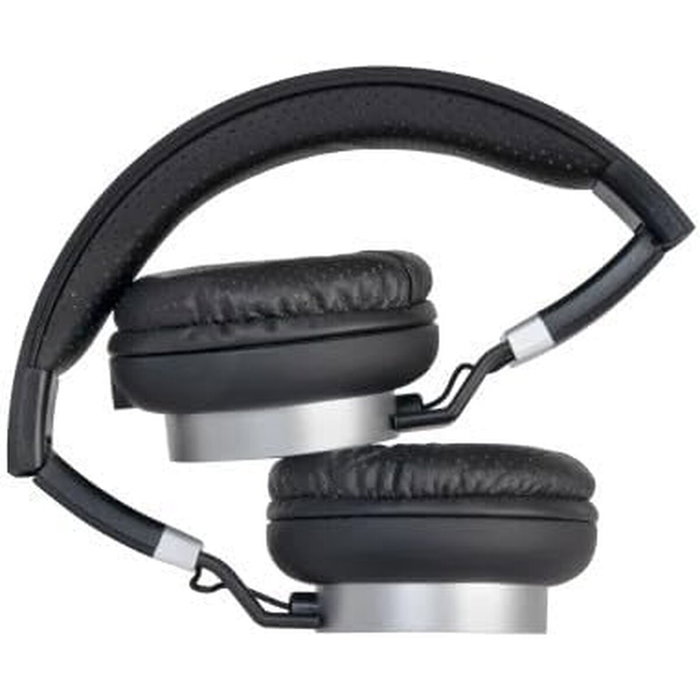 Fonestar TV-PHONES Auriculares Over-ear Negros