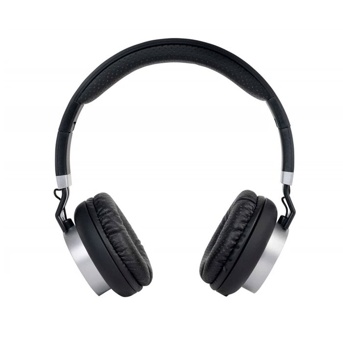 Fonestar TV-PHONES Auriculares Over-ear Negros