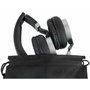 Fonestar TV-PHONES Auriculares Over-ear Negros
