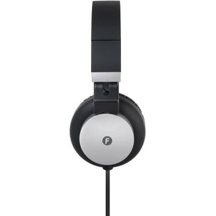 Fonestar TV-PHONES Auriculares Over-ear Negros