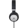 Fonestar TV-PHONES Auriculares Over-ear Negros