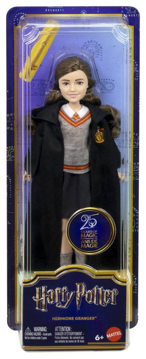 Harry Potter Muñeca de Moda Hermione Granger