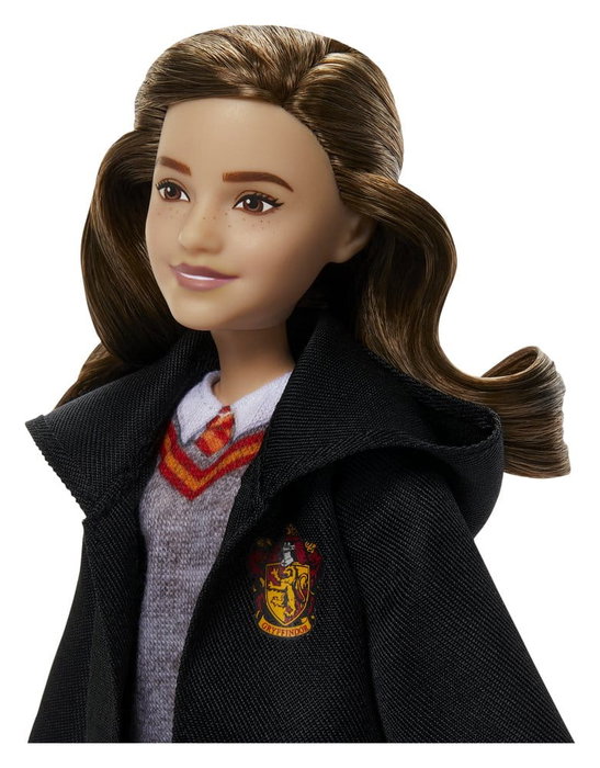 Harry Potter Muñeca de Moda Hermione Granger
