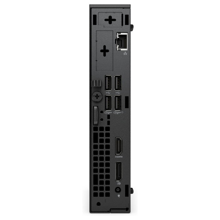 Dell Pro Micro QCM1250 Intel Core i7-14700T 16GB 512GB SSD W11Pro Dell Pro Micro QCM1250 Intel Core i7-14700T 16GB 512GB SSD W11Pro