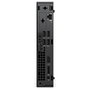 Dell Pro Micro QCM1250 Intel Core i7-14700T 16GB 512GB SSD W11Pro
