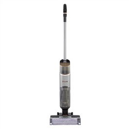 Shark WD210EU Limpiador Sin Cable para Suelos Duros HydroVac 2 en 1 Aspira y Friega