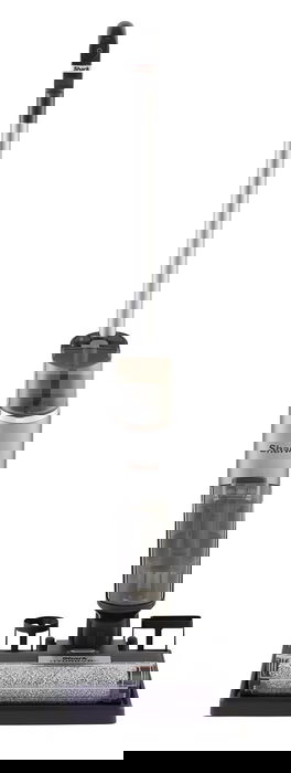 Shark WD210EU Limpiador Sin Cable para Suelos Duros HydroVac 2 en 1 Aspira y Friega