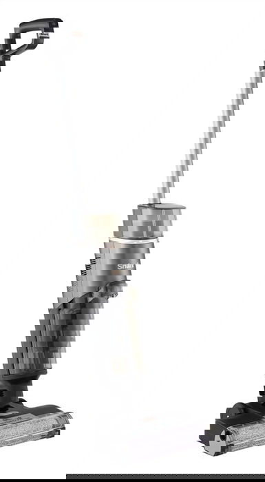 Shark WD210EU Limpiador Sin Cable para Suelos Duros HydroVac 2 en 1 Aspira y Friega