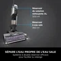 Shark HydroVac WD210EU Limpiador Inalámbrico 2 en 1