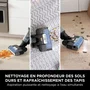 Shark HydroVac WD210EU Limpiador Inalámbrico 2 en 1